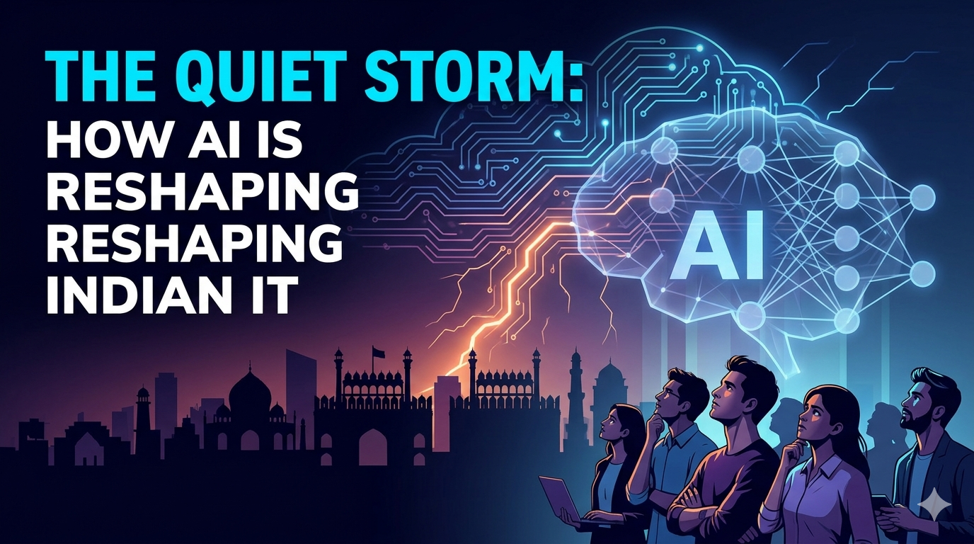 The Future of AI-Driven UI